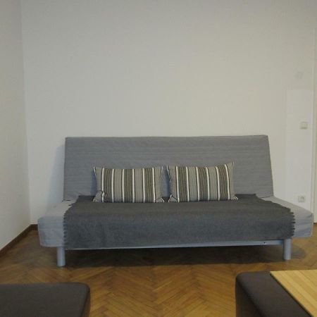 Home Apartments Salzburg Bagian luar foto
