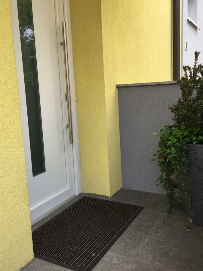 Home Apartments Salzburg Bagian luar foto