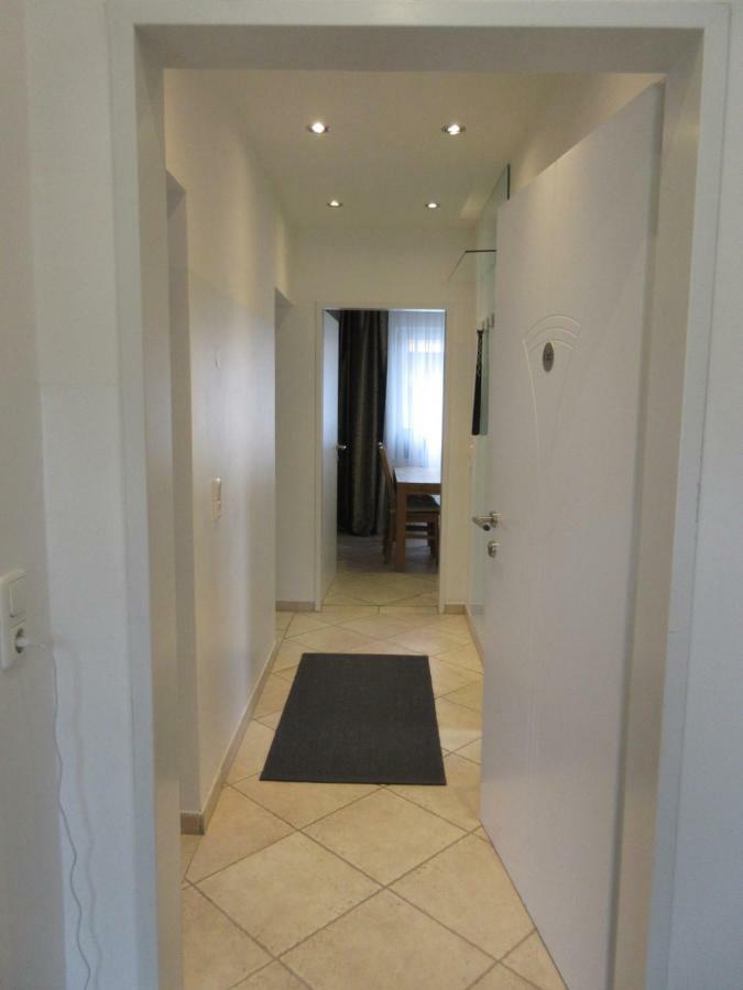 Home Apartments Salzburg Bagian luar foto