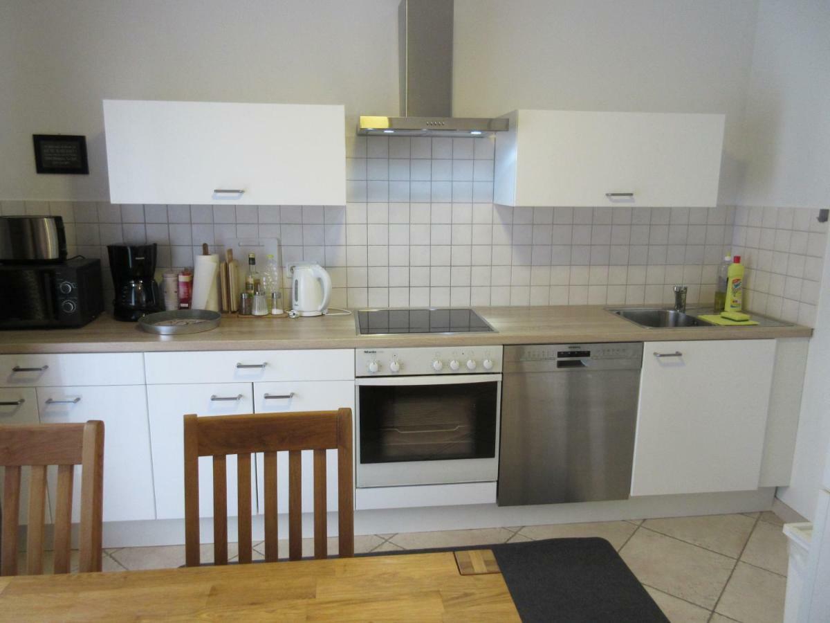 Home Apartments Salzburg Bagian luar foto
