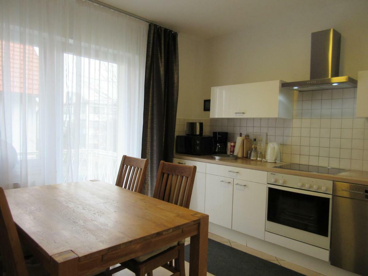Home Apartments Salzburg Bagian luar foto