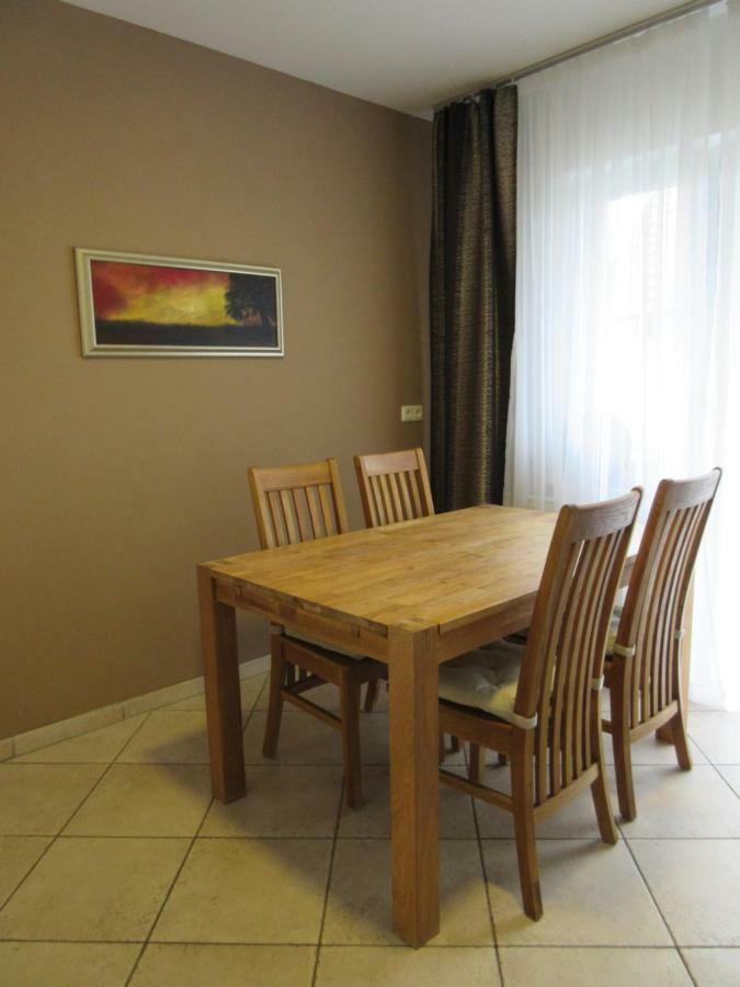 Home Apartments Salzburg Bagian luar foto