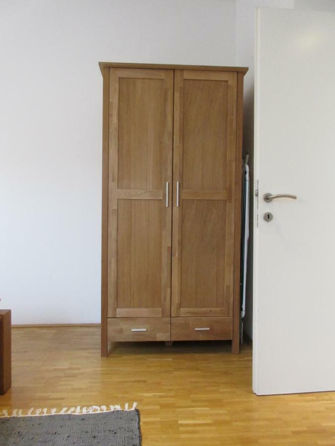 Home Apartments Salzburg Bagian luar foto
