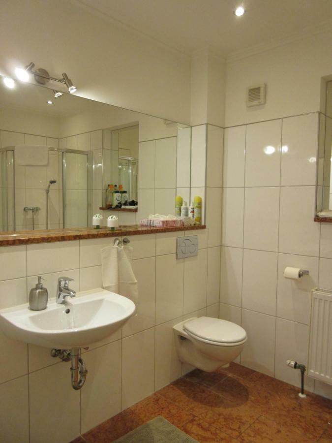 Home Apartments Salzburg Bagian luar foto