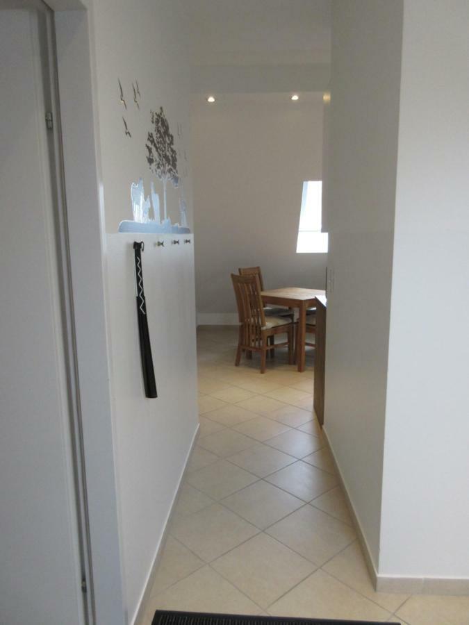 Home Apartments Salzburg Bagian luar foto