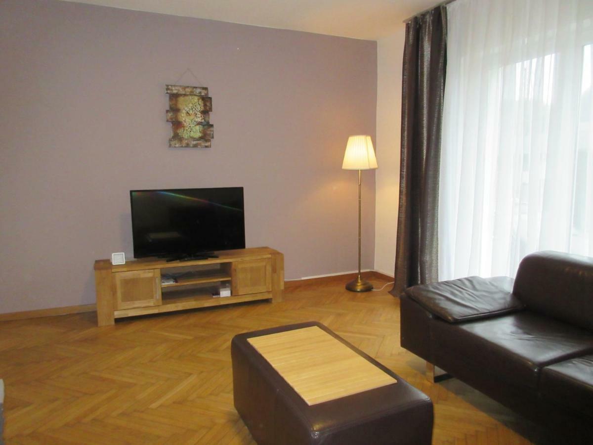 Home Apartments Salzburg Bagian luar foto