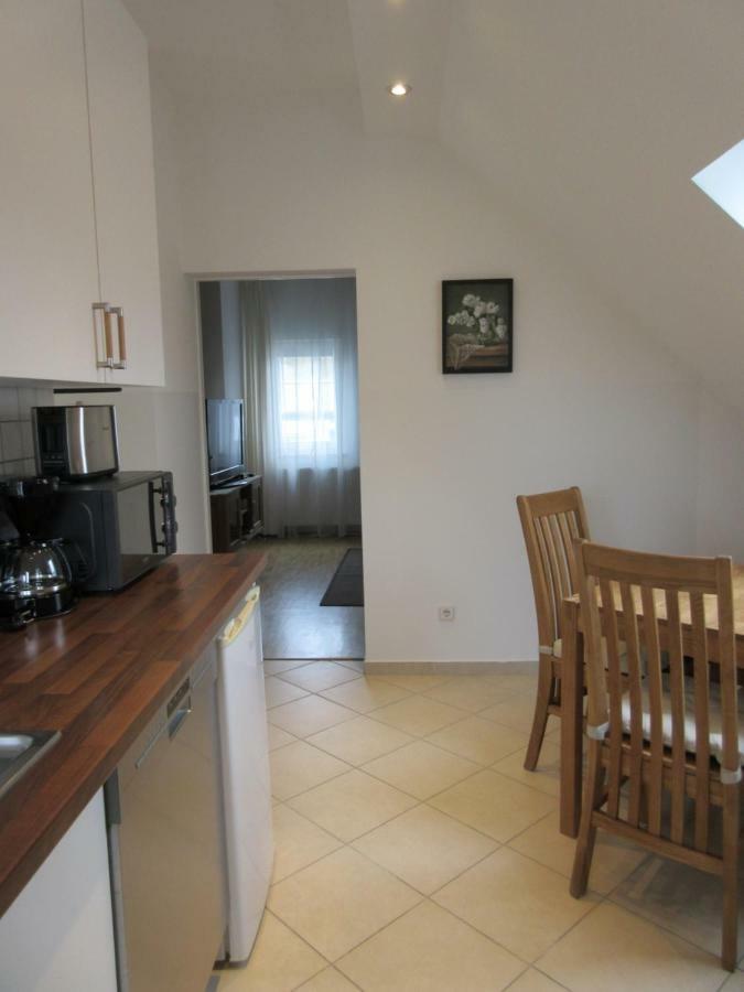 Home Apartments Salzburg Bagian luar foto